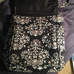 Vera Bradley cross body bag